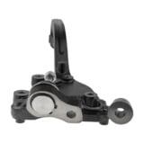 Knuckle And Ball Joint