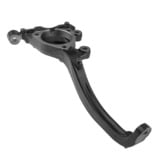 Knuckle And Ball Joint