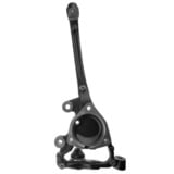 Knuckle And Ball Joint