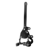 Knuckle And Ball Joint