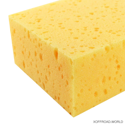 Sponge