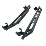 Side Armor Steps