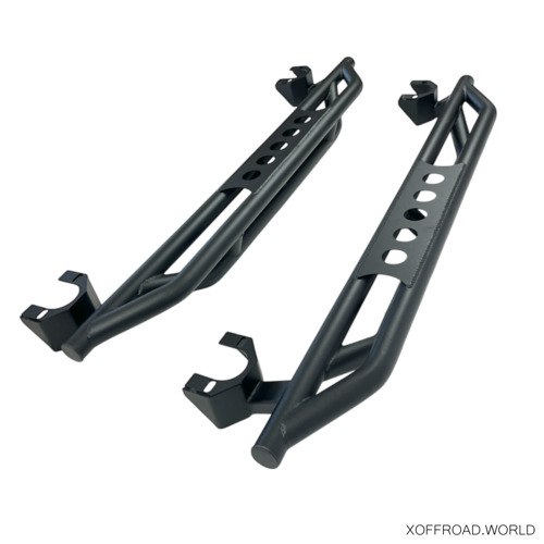 Side Armor Steps