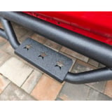 Side Armor Steps