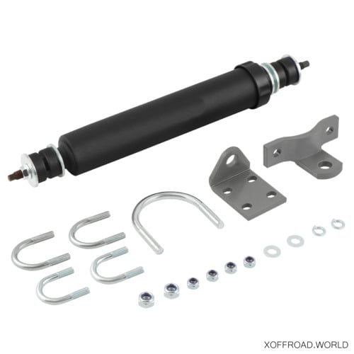 Steering Stabilizer