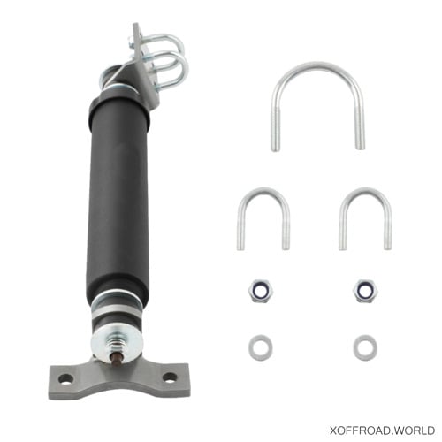 Steering Stabilizer