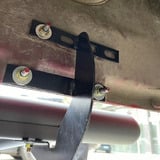 Side Armor Steps