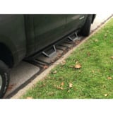 Side Armor Steps