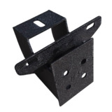 Side Armor Steps