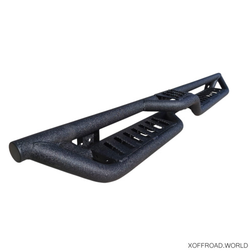 Side Armor Steps