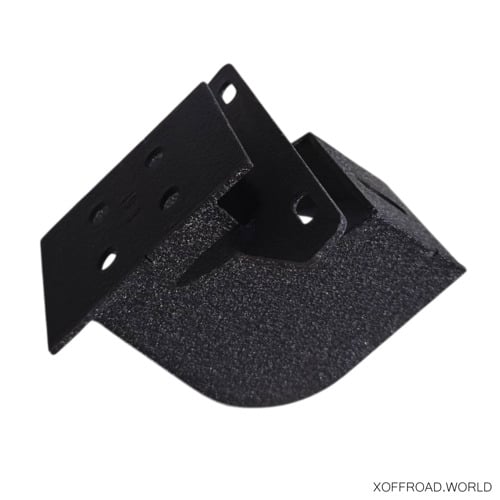 Side Armor Steps