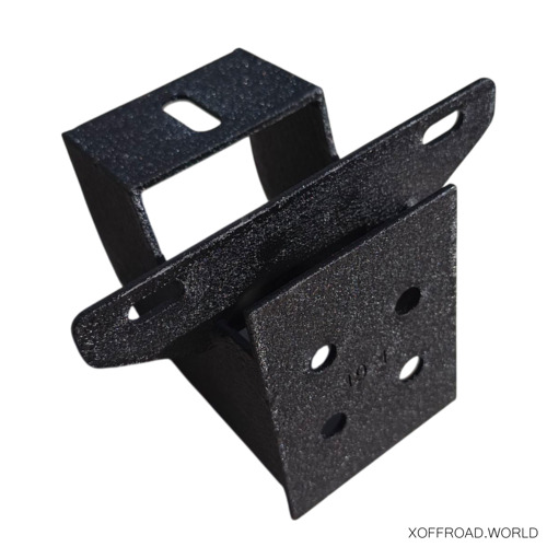Side Armor Steps