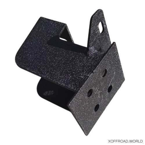 Side Armor Steps