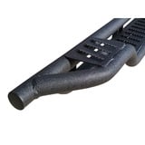 Side Armor Steps