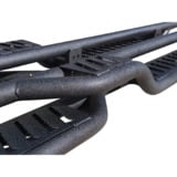 Side Armor Steps