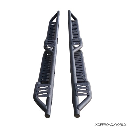 Side Armor Steps
