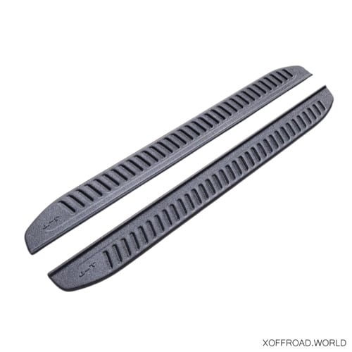 Side Armor Steps