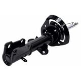 Jambe de force de suspension