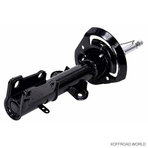 Jambe de force de suspension