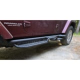 Side Armor Steps