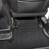 Seat Screw Protector Cover
