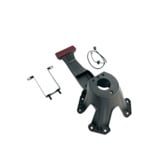 Spare Tire Bracket