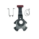 Spare Tire Bracket