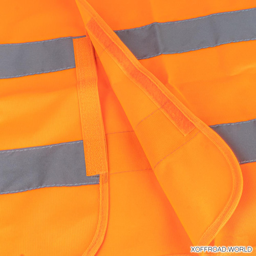 Safety Vest