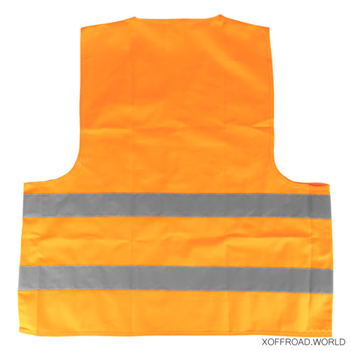 Safety Vest