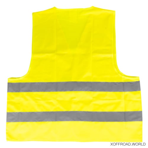 Gilet de sécurité