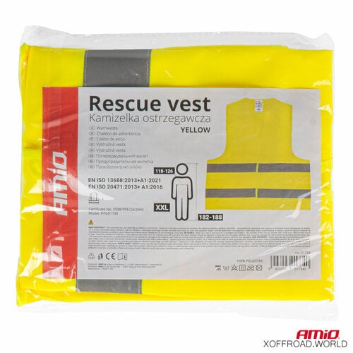 Safety Vest