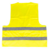 Gilet de sécurité