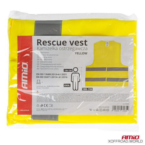 Safety Vest