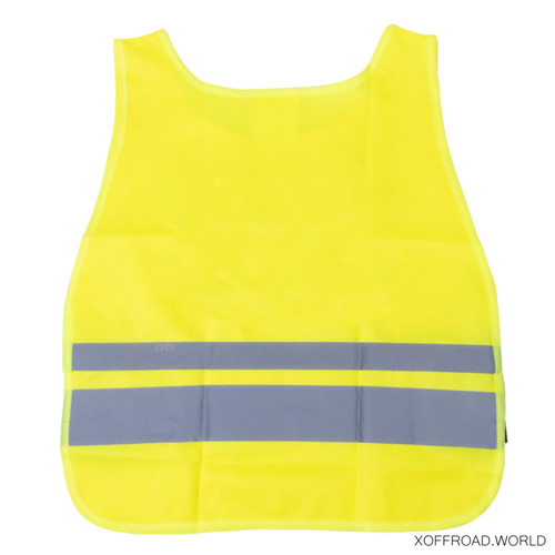 Gilet de sécurité