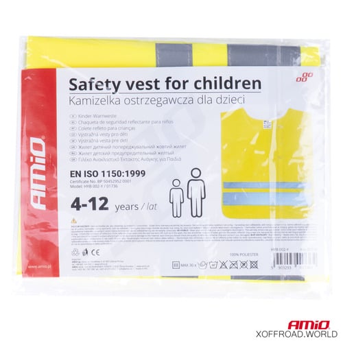 Safety Vest