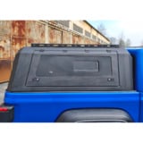 Afdekking pick-up laadruimte