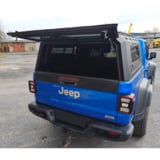 Afdekking pick-up laadruimte