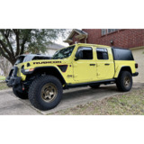 Truck Bed Canopy