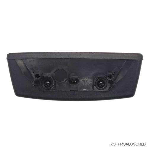 LED Third Brake Light