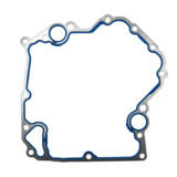 Pakning til tandhjulsdæksel