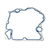 Pakning til tandhjulsdæksel