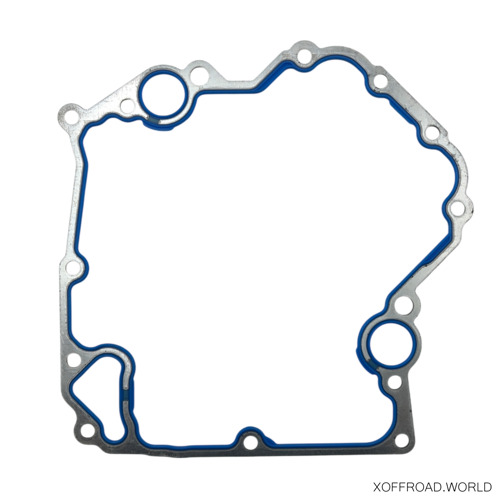 Pakning til tandhjulsdæksel