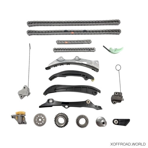Timing Chain Kit