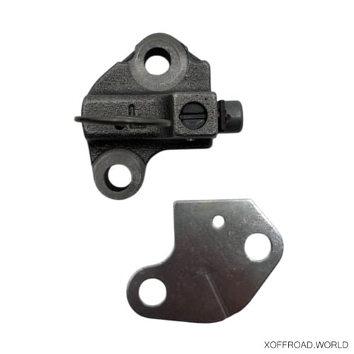 Timing Chain Tensioner