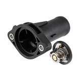 Thermostat and Housing