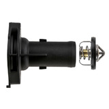 Thermostat and Housing