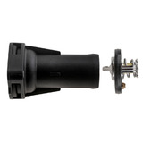 Thermostat and Housing