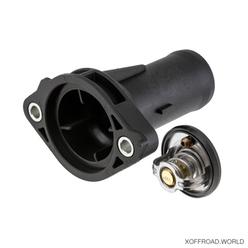 Thermostat and Housing