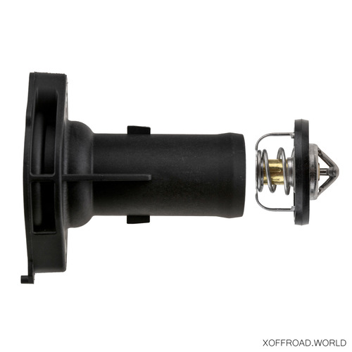 Thermostat and Housing