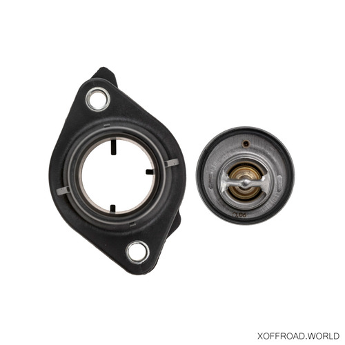 Thermostat and Housing